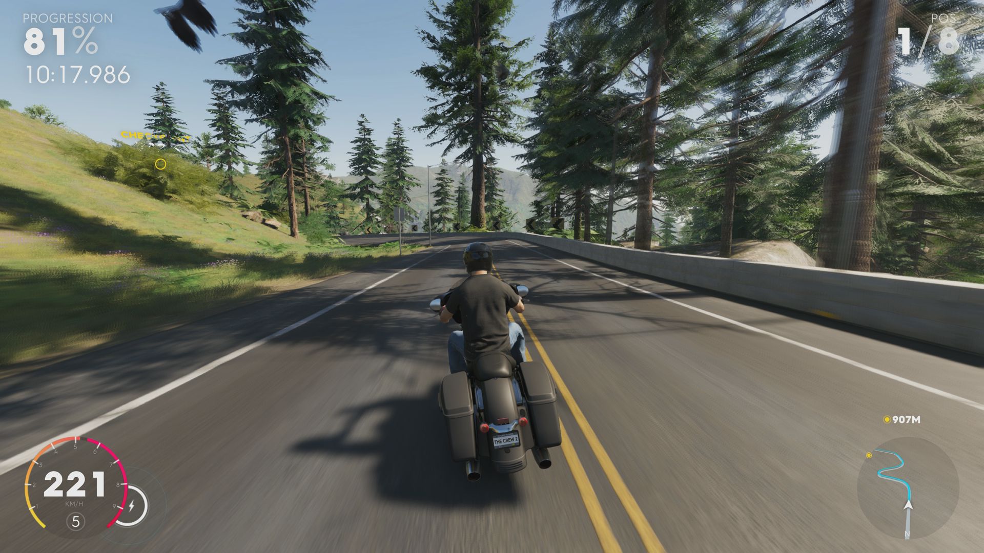 The Crew 2 - Imagen 29